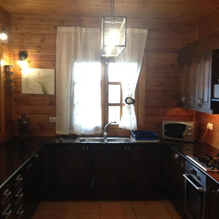 Apartment Live Orotava La Madriguera