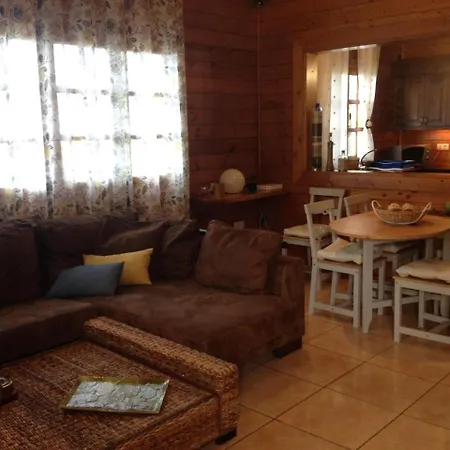 Apartment Live Orotava La Madriguera